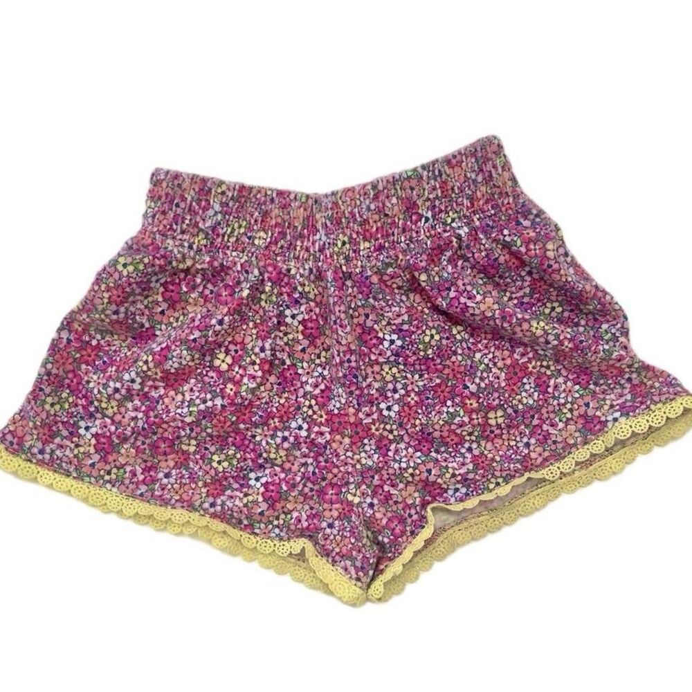 Juicy-couture baby girl's multi Shorts